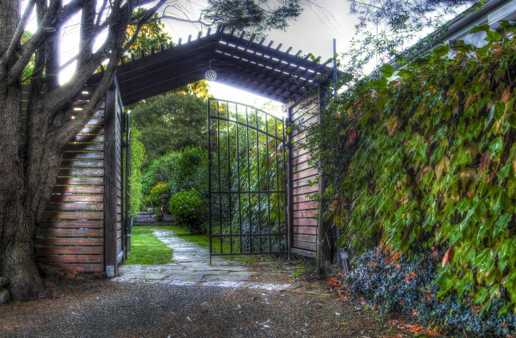 Crimson Villa Katoomba Chambre photo
