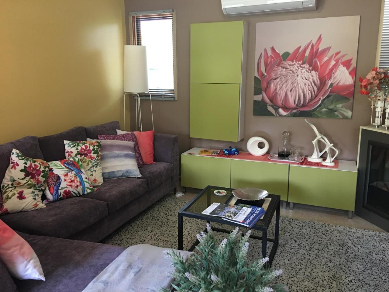 Crimson Villa Katoomba Extérieur photo