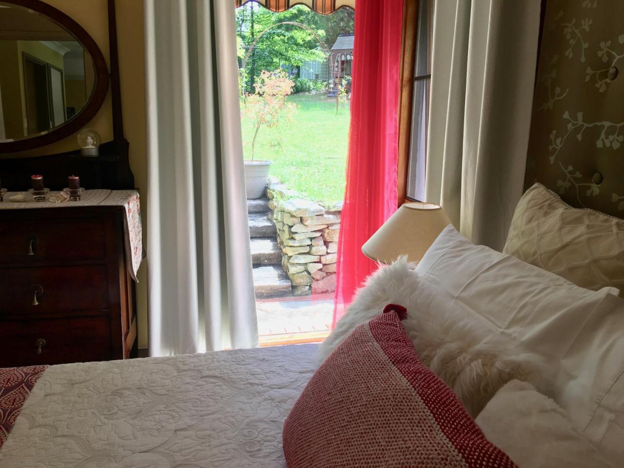 Crimson Villa Katoomba Extérieur photo